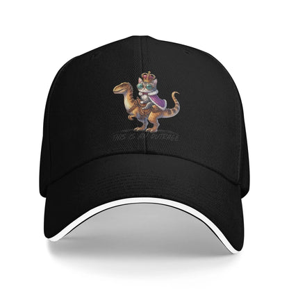 Dungeon Crawler Carl This Is An Outrage Baseball Cap