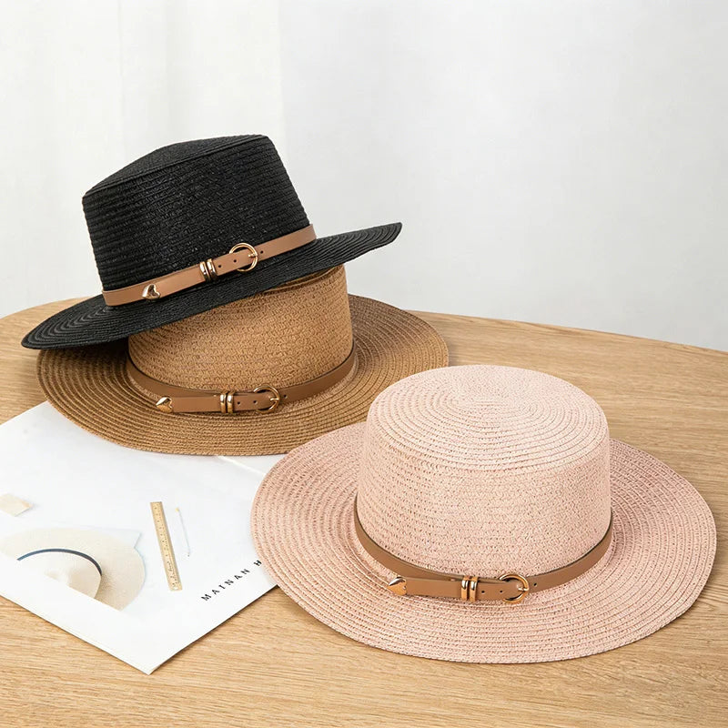 New Summer And Spring Women's Styles Sun hat