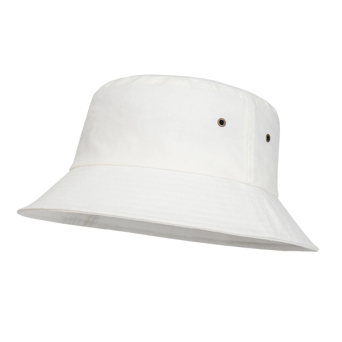Men Cotton Bucket Hats