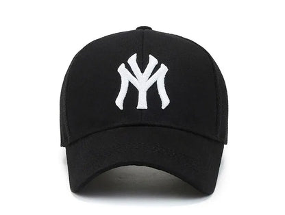 Spring And Summer New Hat Men's Summer Mesh Shade Baseball Cap