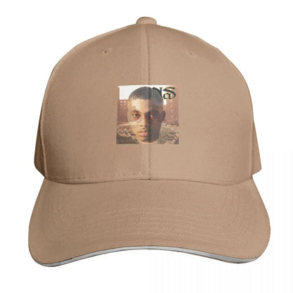 It Was Written Classic Fit Low Profile Baseball Cap