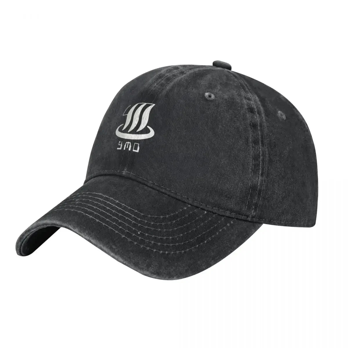 Yellow Magic Orchestra Baseball Cap