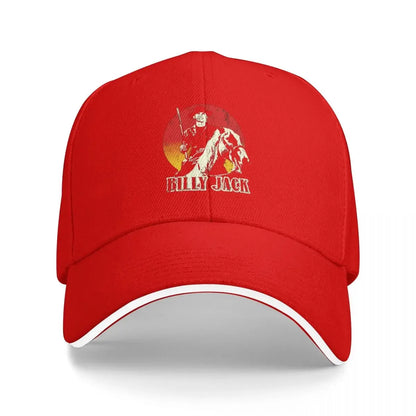 Billy Wilder Movie Classic Golf Anime Fashion Baseball Cap