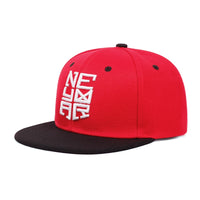NJR Red