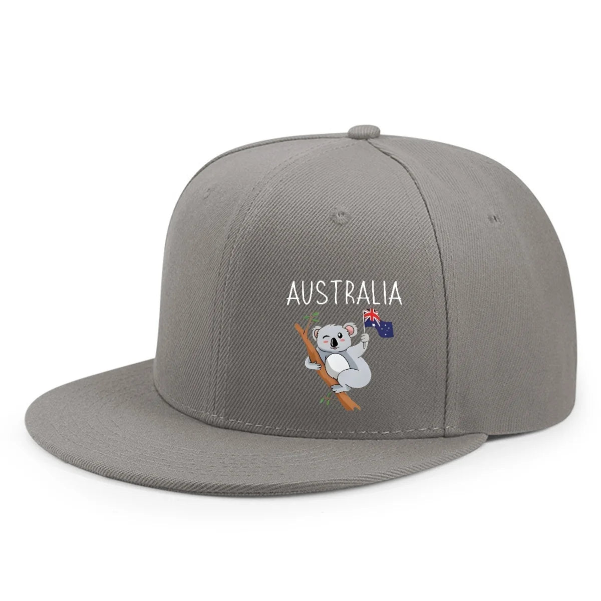 Unisex Urban Design Printed Cap