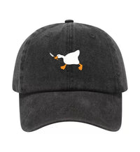 Goose Black