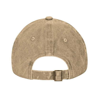 Wow Genetic Heated Rivalry Funny Baseball Cap Hat