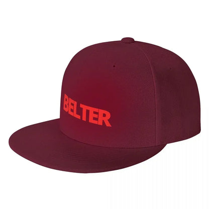 2026 Belter Luxury Custom Wild Ball Snapback Cap