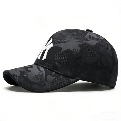 Embroidery New Trucker Men Dad Women Tactical