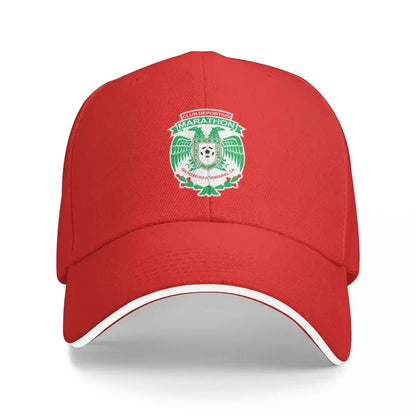 Club Deportivo Marathon Baseball Cap