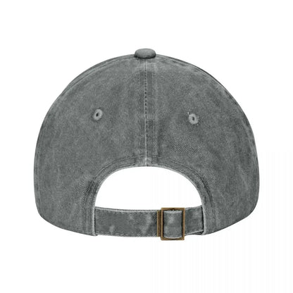 Summer Night Genuine Golf Beach Hiking Baseball Cap
