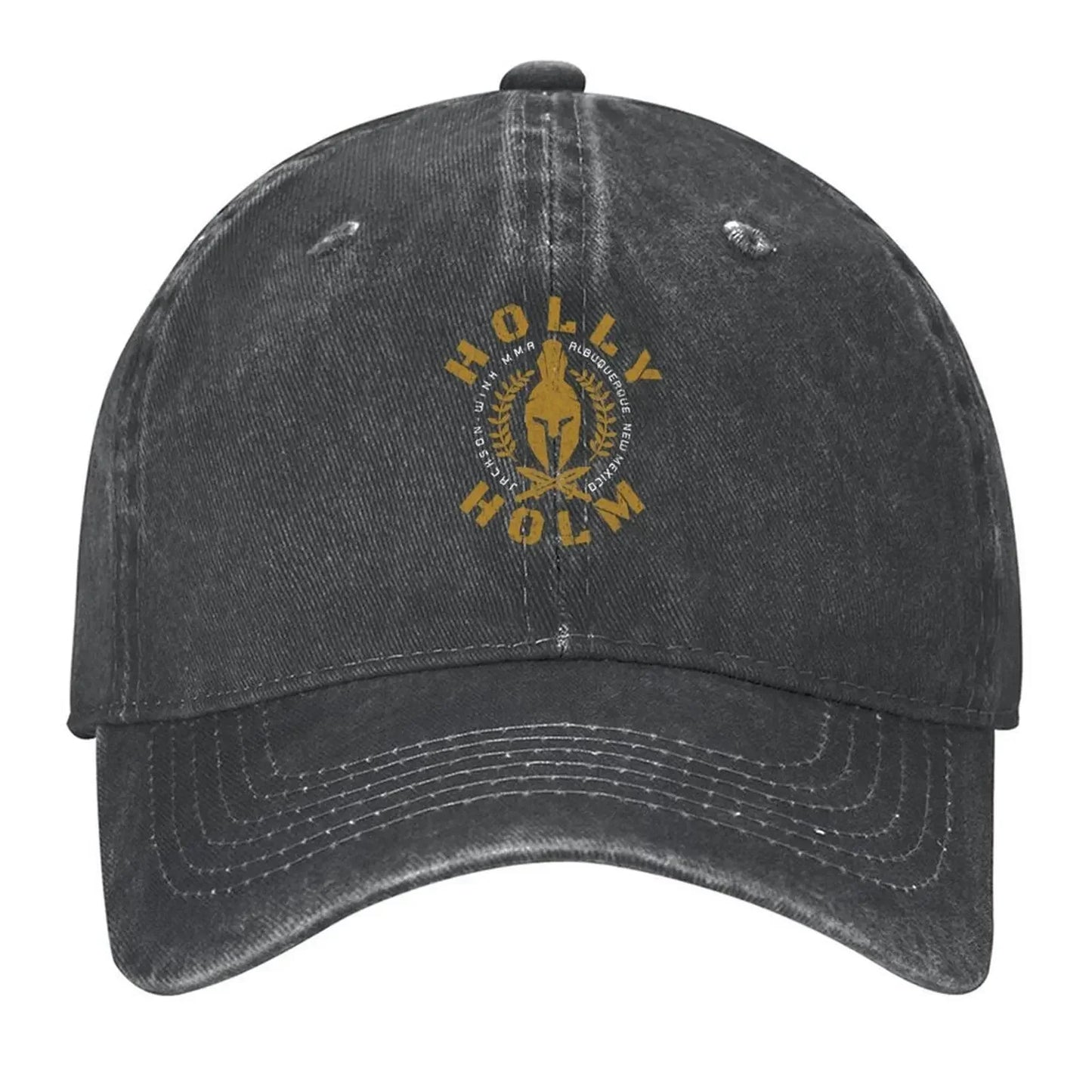 Holly Holm Outdoor Baseball Cap
