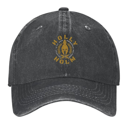 Holly Holm Outdoor Baseball Cap