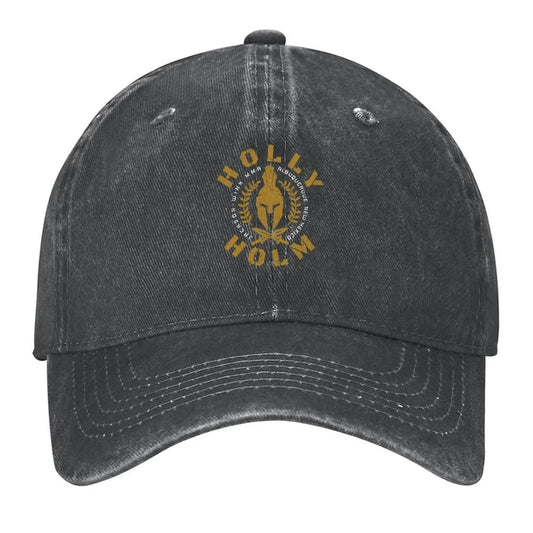 Holly Holm Outdoor Baseball Cap