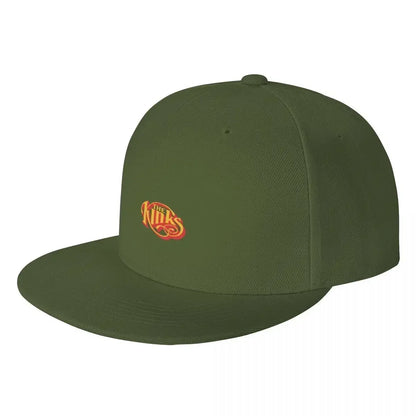 2026 The Kink Kontroversy Rock Legends Snapback Cap