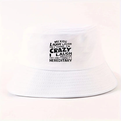 Meister Baustelle Maurer Reversible Bucket Hat