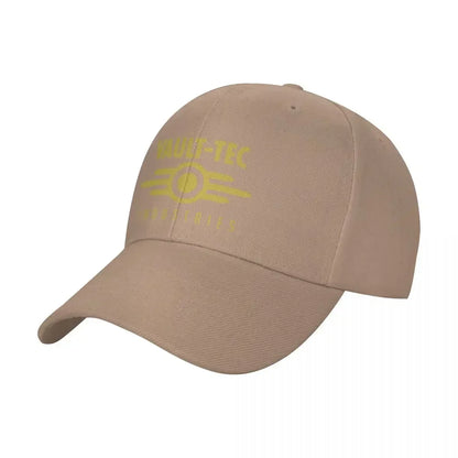 Luxury Logo Defense Fashion Baseball Cap