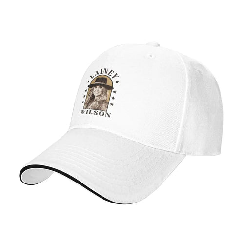 Lainey Wilson Country Cool Again Baseball Cap
