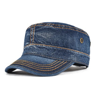 Denim Dark Blue