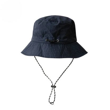 UPF 50+ Waterproof Foldable Wide Brim Bucket Hat