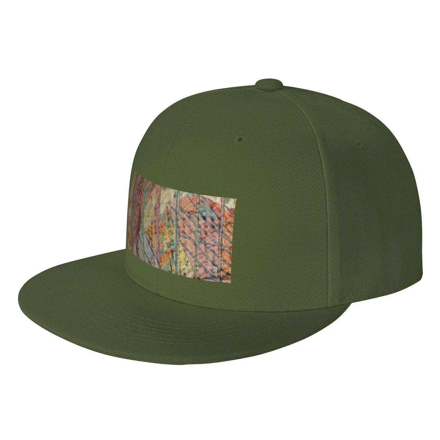 Urban City Snapback Cap