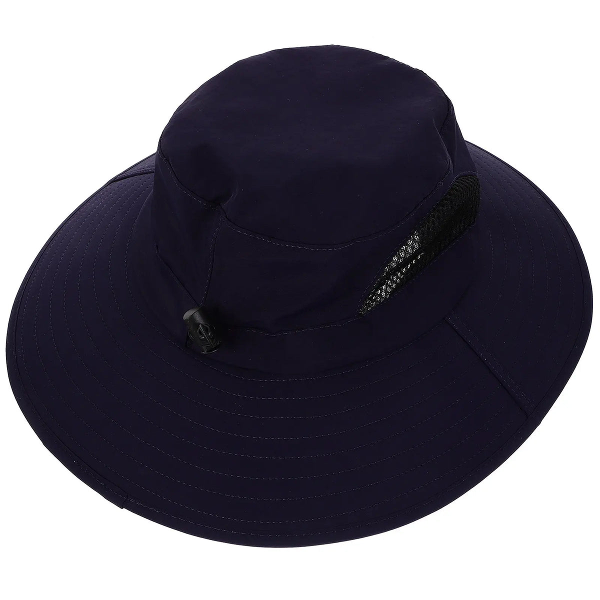 Cooling Foldable Wide Brim UV Protection Bucket Hat