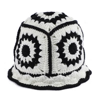 White Black