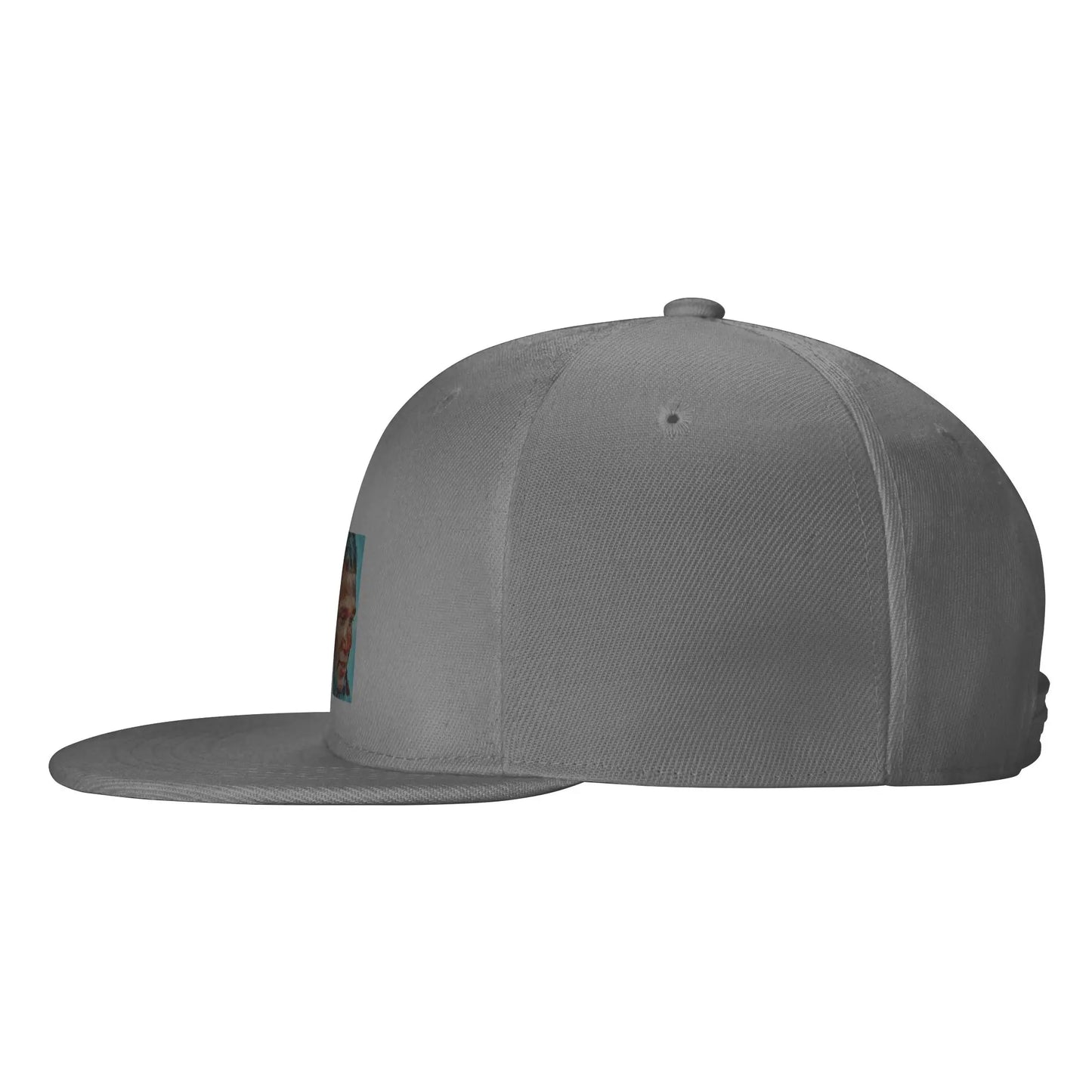 Nathan Ake Sports Snapback Cap
