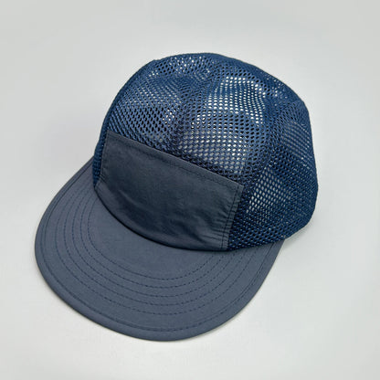 Korean Quick Drying Solid Baseball Hats Casual