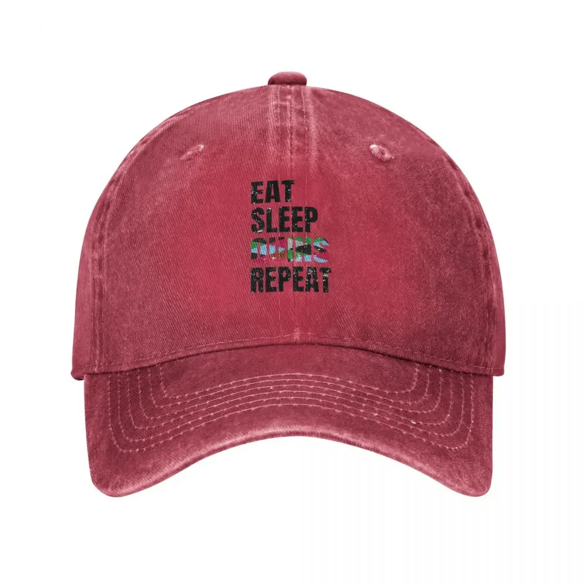 Harlequins Sports Golf Big Size Baseball Cap