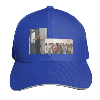 You Guys Suck Surprise Reunion 2022 Baseball Cap