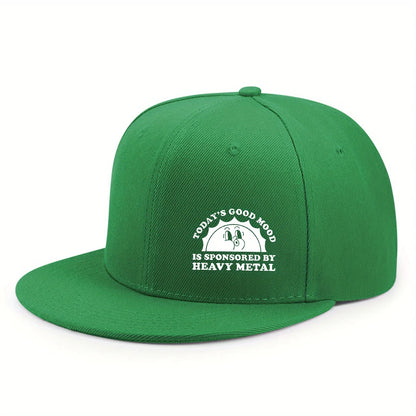 New Design American Style Casual Cap