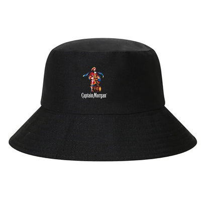 Captain Bob Cotton Bucket Hat