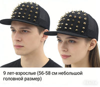 high fashion studs 3