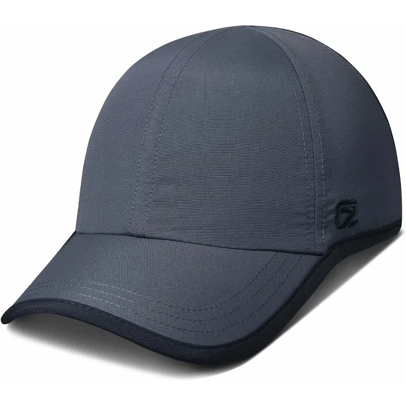 Hats UPF 50+ Lightweight Breathable Outdoor Cap For Men And Women