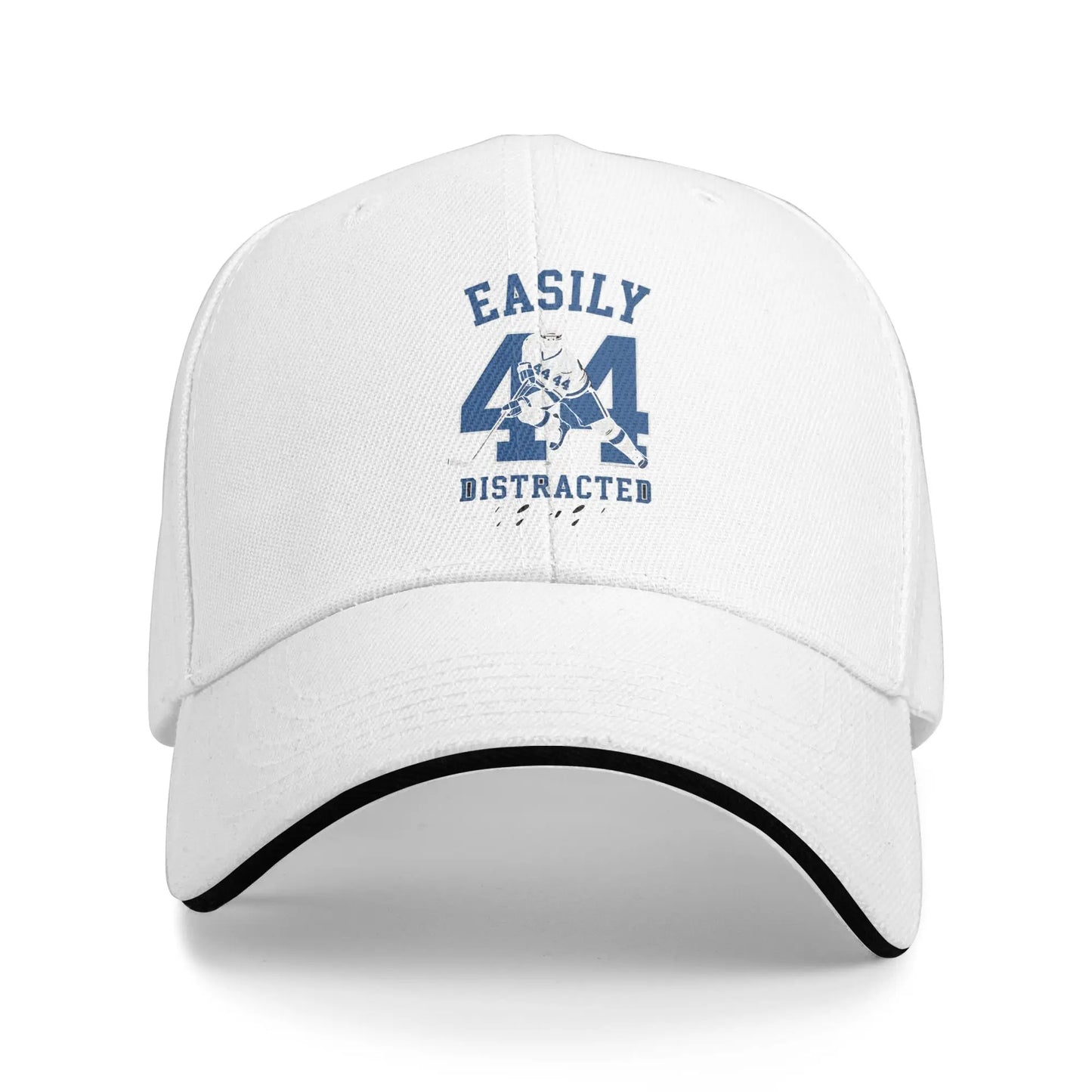 Off Campus Briar Hockey Outdoor Golf Baseball Cap