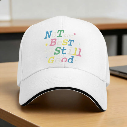 Thai BL Duang With You Kpop Streetwear Baseball Cap