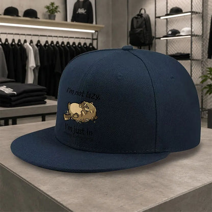 Lightweight Duckbill Cap Suitable