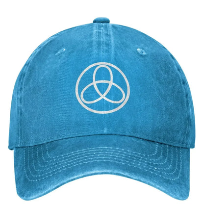 Junpei Iori Designer Baseball Cap