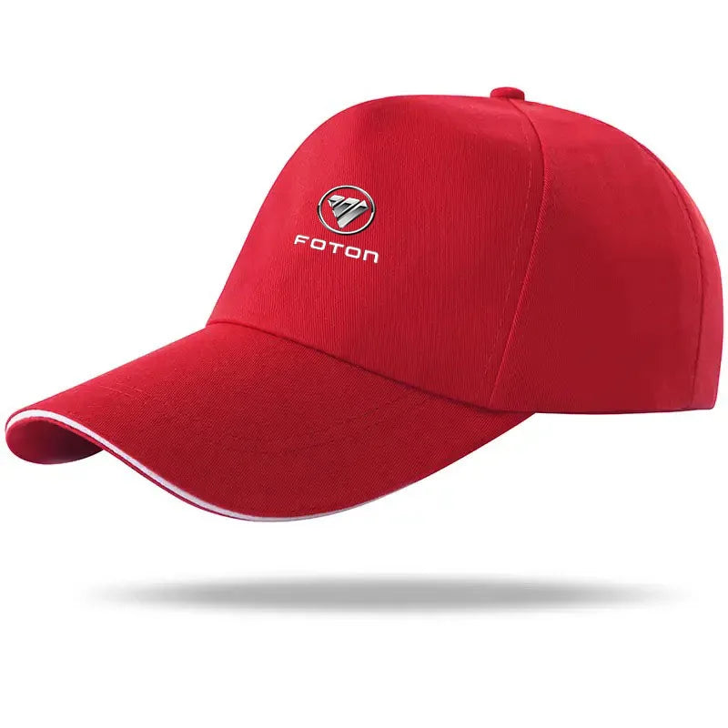 Adjustbale Baseball Cap For Foton Sauvana Tunland