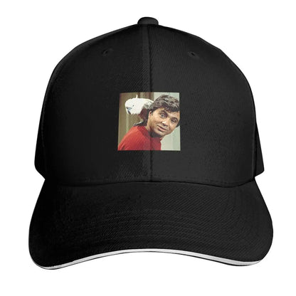 Robert Blake Memorial Casual Baseball Cap