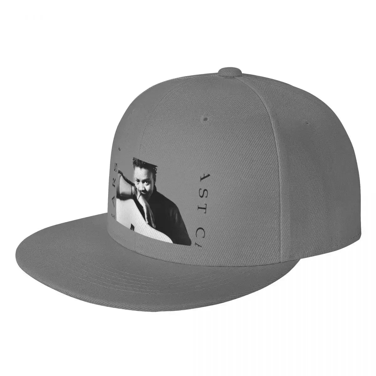 2026 Tracy Chapman Designer Music Snapback Cap