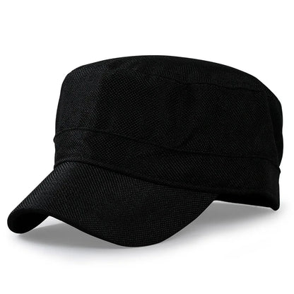 Oversize XXL Faux Linen Men Women Baseball Cap Size 56-59cm 60-65cm