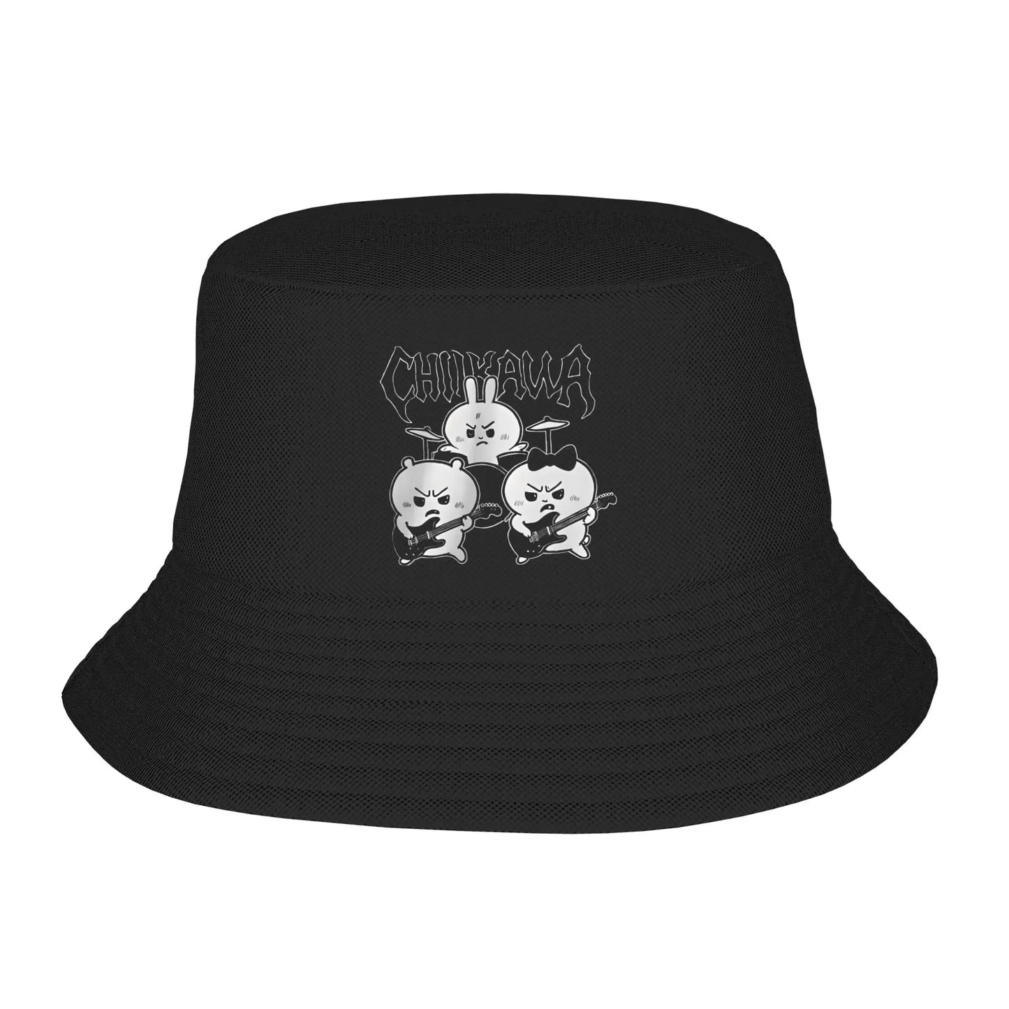 Unisex Bucket Hat Chiikawas Japan Cute