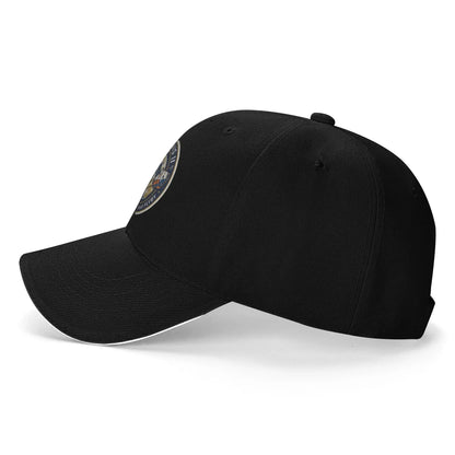 Artemis II Outdoor Sports Baseball Cap