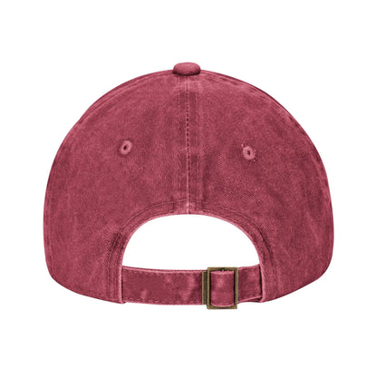 Donkey Kong Vintage Print Baseball Cap