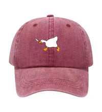 Goose Red
