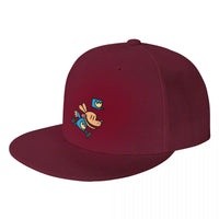 Dark Red