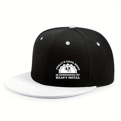 New Design American Style Casual Cap