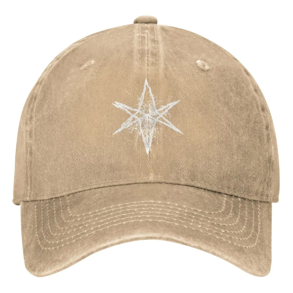BMTH Rock Band Baseball Cap